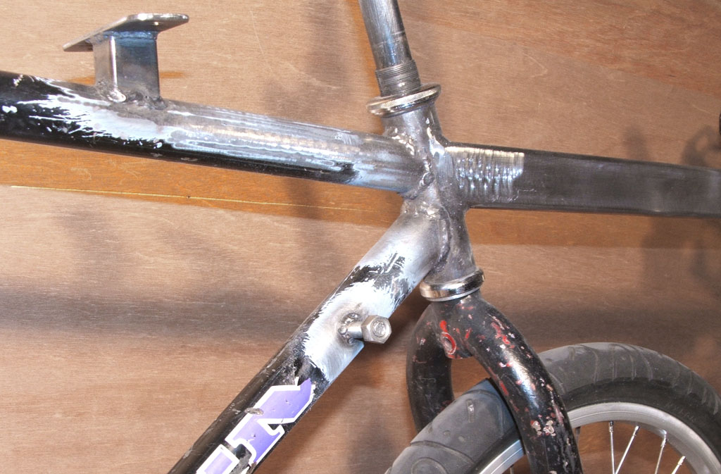 Bandito Short WheelBase - seat cover